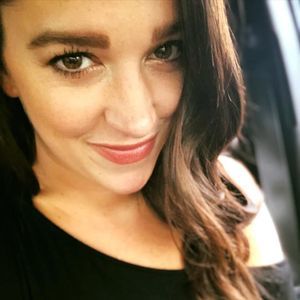 Meet your Posher, Katelyn